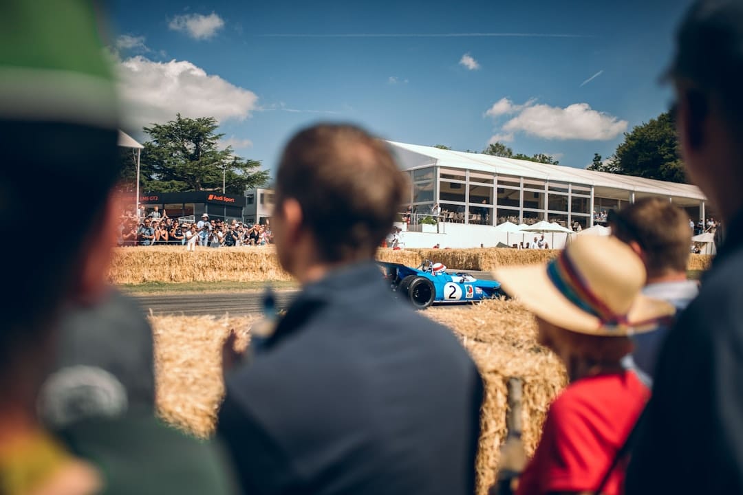 découvrez les dernières innovations et tendances de l'industrie automobile lors de notre événement automobile incontournable. rejoignez des experts, passionnés et professionnels pour des conférences, des expositions et des démonstrations en direct. ne manquez pas cette opportunité unique de plonger dans l'univers de l'automobile !